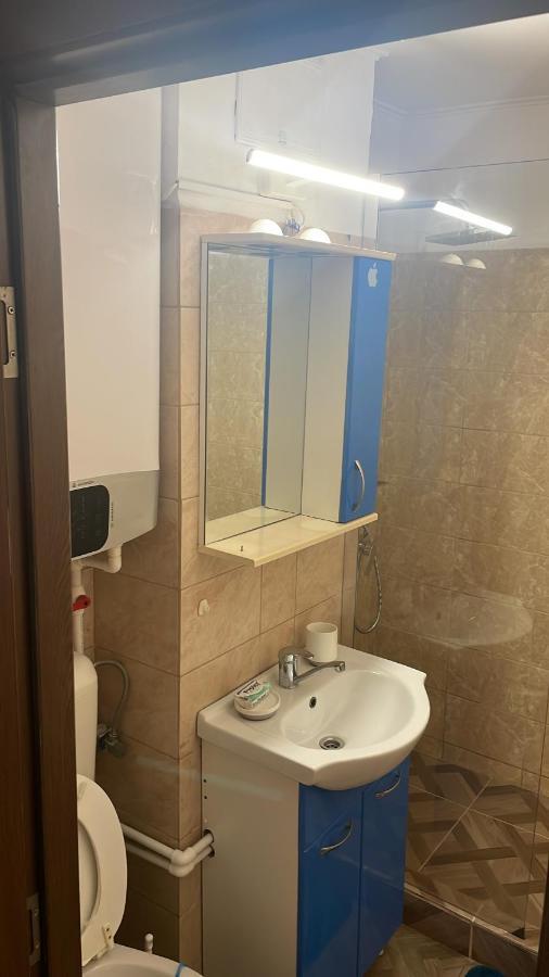 Bucuresti Comfort Apartment Zewnętrze zdjęcie