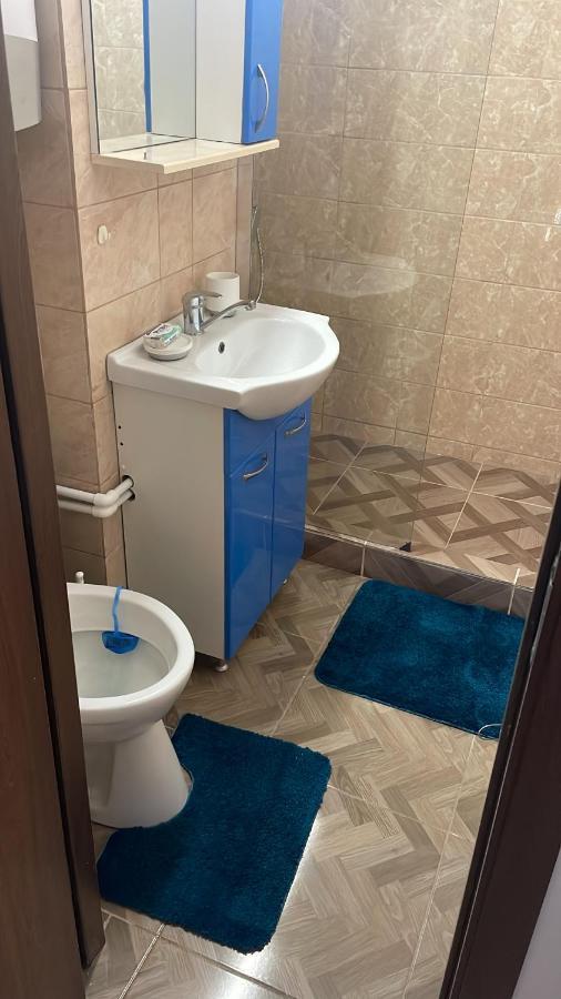 Bucuresti Comfort Apartment Zewnętrze zdjęcie