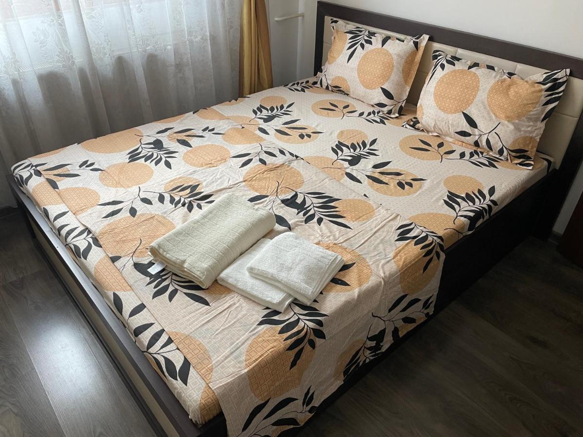 Bucuresti Comfort Apartment Zewnętrze zdjęcie