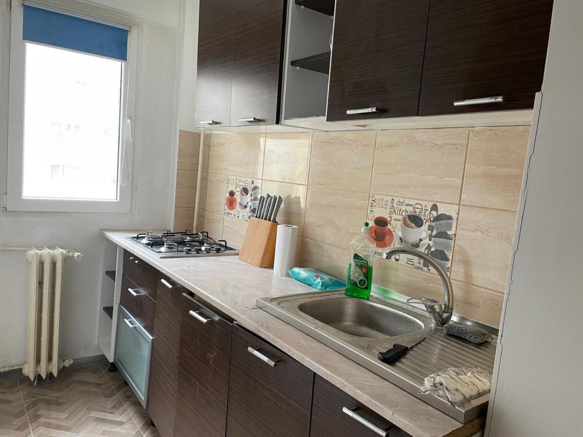 Bucuresti Comfort Apartment Zewnętrze zdjęcie
