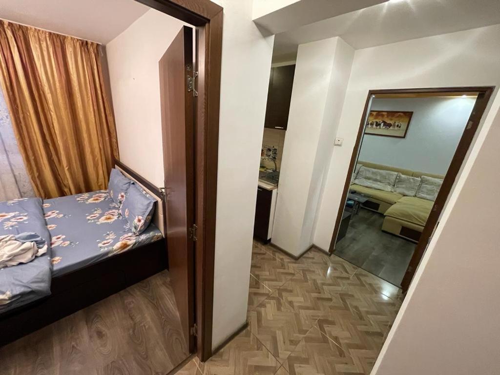 Bucuresti Comfort Apartment Zewnętrze zdjęcie