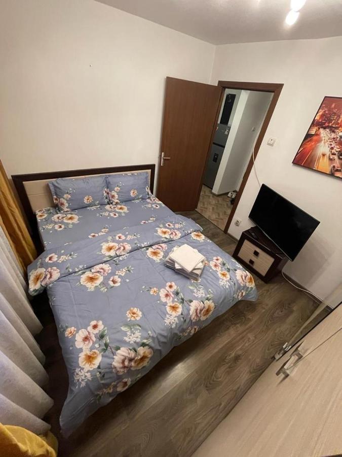 Bucuresti Comfort Apartment Zewnętrze zdjęcie